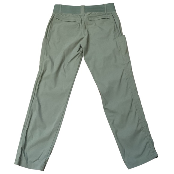 Title Nine Women's Slate Track Pants - Picture 2 of 16